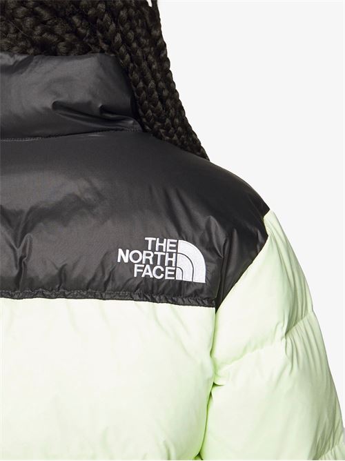 NUPTSE SHORT JACKET THE NORTH FACE | NF0A5GGE/N131